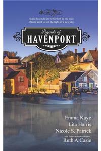 Legends of Havenport