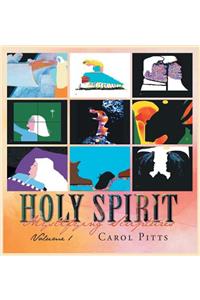 Holy Spirit