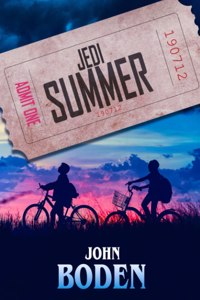 Jedi Summer