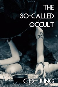 So-Called Occult (Jabberwoke Pocket Occult)