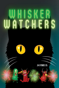 Whisker Watchers