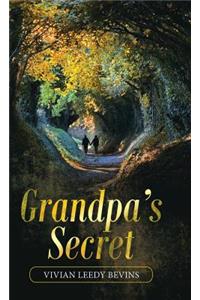 Grandpa's Secret