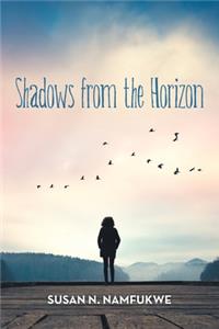 Shadows from the Horizon