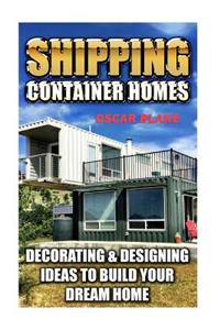 Shipping Container Homes