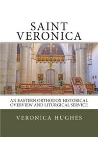 Saint Veronica
