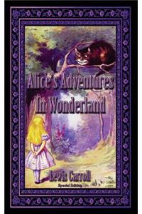 Alice's Adventures In Wonderland