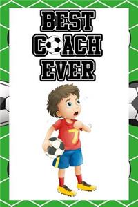Best Coach Ever