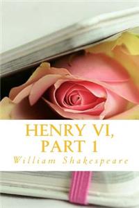 Henry VI, Part 1