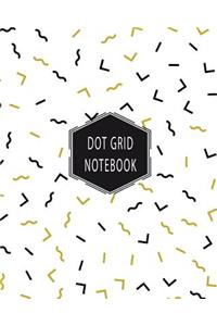 dot grid notebook