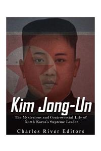 Kim Jong-un