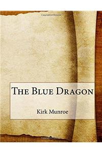 The Blue Dragon