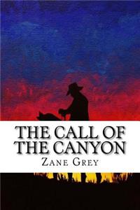 The Call of the Canyon