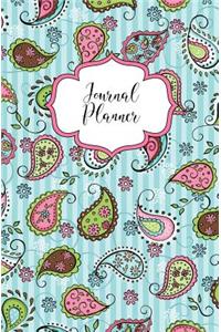 Journal Planner