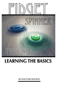 Fidget Spinner Tricks