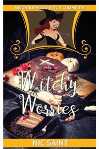 Witchy Worries
