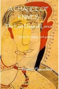 Chalice of Knives