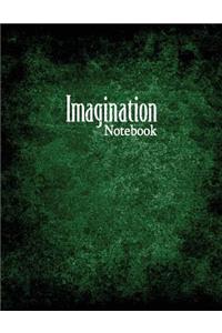 Imagination Notebook