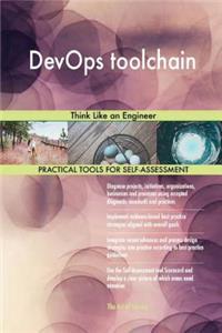 DevOps toolchain