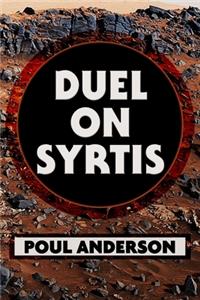 Duel on Syrtis by Poul Anderson
