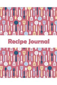 Recipe Journal