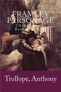 Framley Parsonage