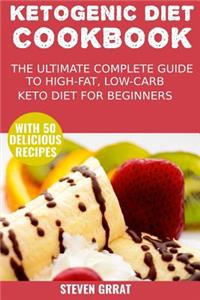 Ketogenic Diet Cook Book