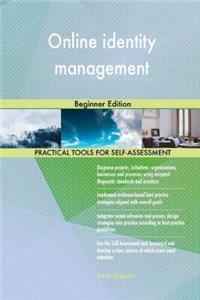 Online identity management