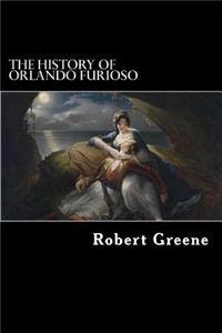 History of Orlando Furioso