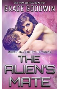 The Alien's Mate