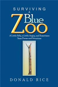 Surviving a Blue Zoo