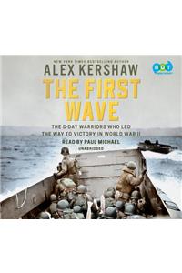 The First Wave