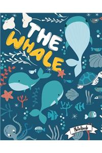 The Whale Notebook