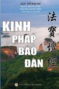 Kinh Pháp Bảo Đàn