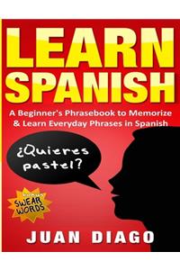Learn Spanish