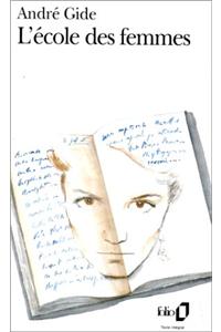 L'ecole des femmes/Robert/Genevieve