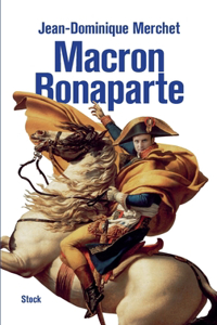 Macron - Bonaparte