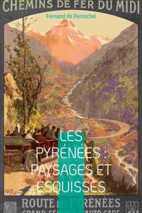 Les Pyrenees