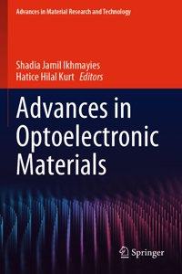 Advances in Optoelectronic Materials