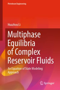 Multiphase Equilibria of Complex Reservoir Fluids