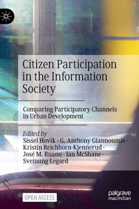 Citizen Participation in the Information Society