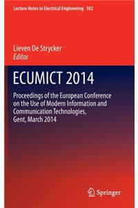 Ecumict 2014