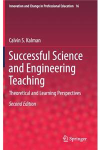 Successful Science and Engineering Teaching