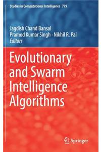 Evolutionary and Swarm Intelligence Algorithms