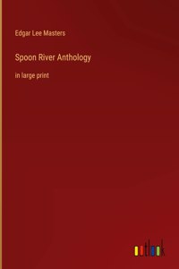 Spoon River Anthology