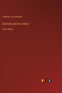 Erde und ihre Völker