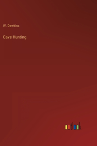 Cave Hunting