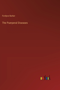 Puerperal Diseases