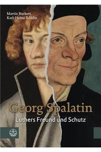 Georg Spalatin