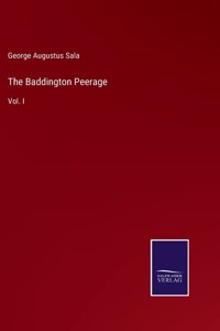 Baddington Peerage