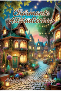 Charmante Altstadtecken